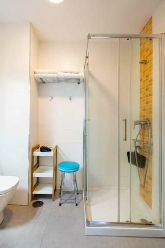 Apartamento En Baiona Con Terraza Y Parking