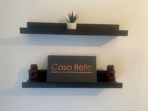 Casa Bella Lalin- 4 Double Bedroom Galician Country Home!