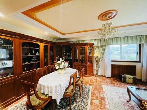 Casa Paradela Sanxenxo