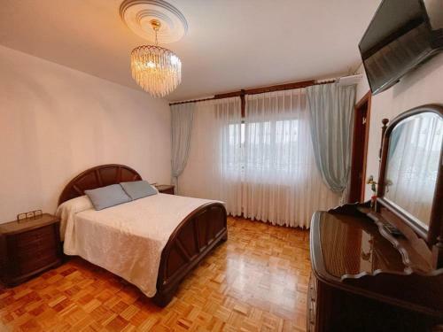 Casa Paradela Sanxenxo