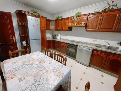 Casa Paradela Sanxenxo