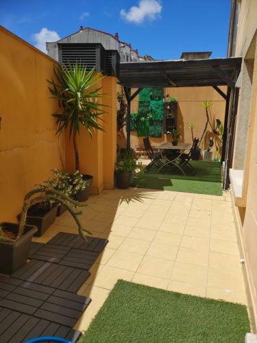 Apartamento As Meigas