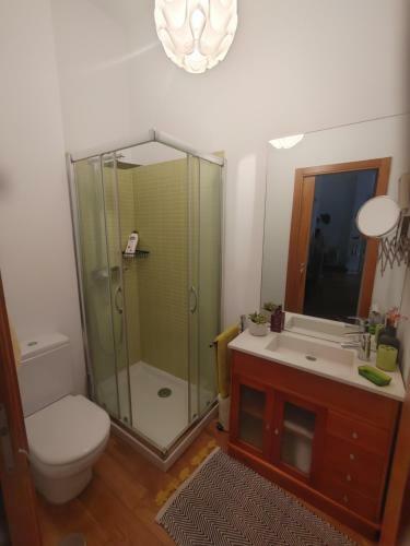 Apartamento As Meigas