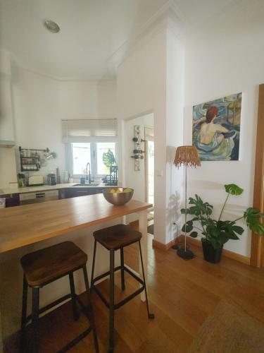 Apartamento As Meigas