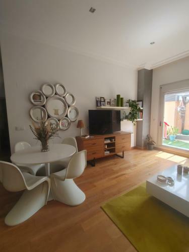 Apartamento As Meigas