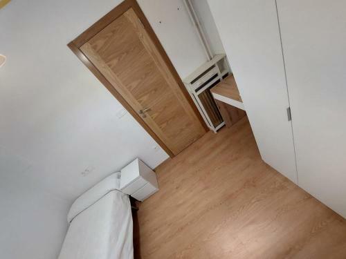 Apartamento Ventana Al Museo