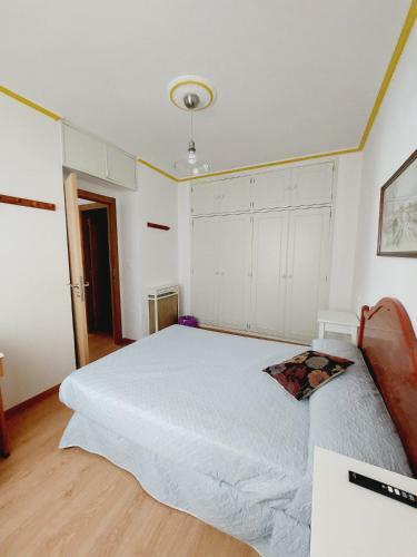 Apartamento Ventana Al Museo