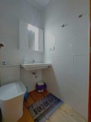 Apartamento Ventana Al Museo