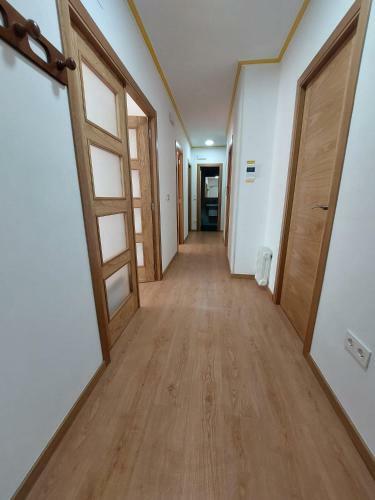 Apartamento Ventana Al Museo