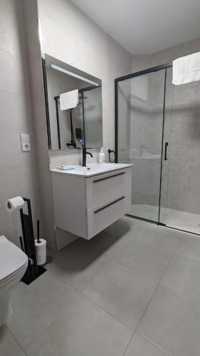 Amizade Apartamento
