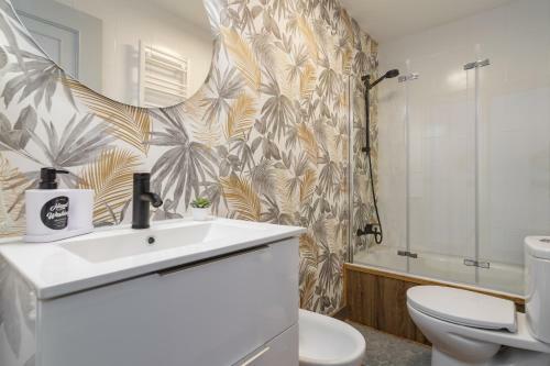 Peixe Frito Apartment