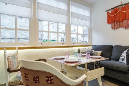 Peixe Frito Apartment