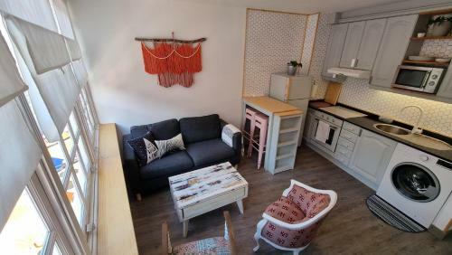 Peixe Frito Apartment