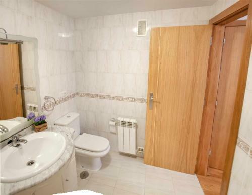 Apartamento El Rinc�n Del 12