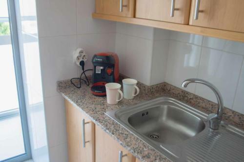 Apartamento El Rinc�n Del 12