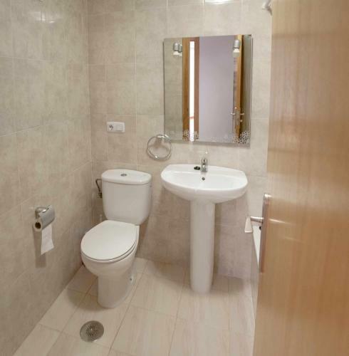 Apartamento El Rinc�n Del 12