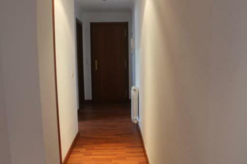 Apartamento Mar De Covelo