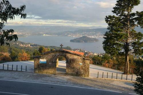 Apartamento Mar De Covelo