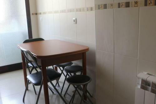 Apartamento Mar De Covelo