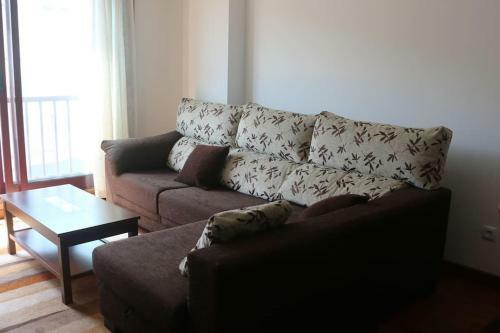 Apartamento Mar De Covelo