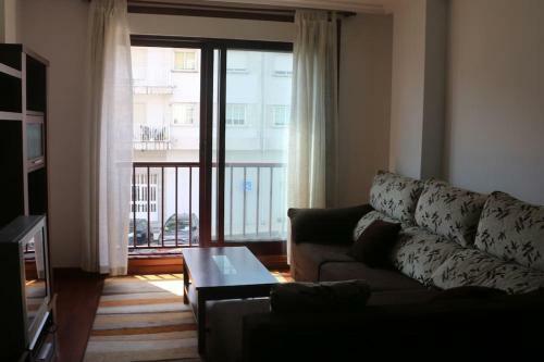 Apartamento Mar De Covelo