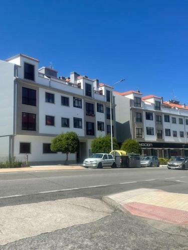 Apartamento Mar De Covelo
