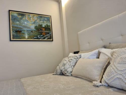 Luxury Apartment In Pontevedra