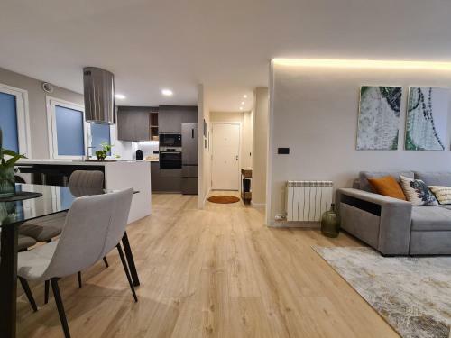 Luxury Apartment In Pontevedra
