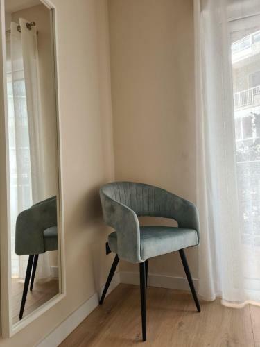 Luxury Apartment In Pontevedra