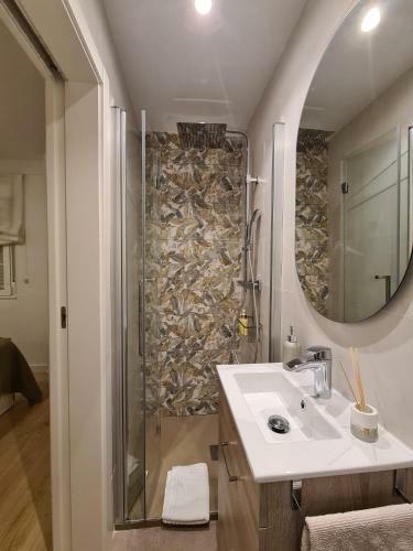 Luxury Apartment In Pontevedra
