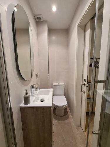 Luxury Apartment In Pontevedra