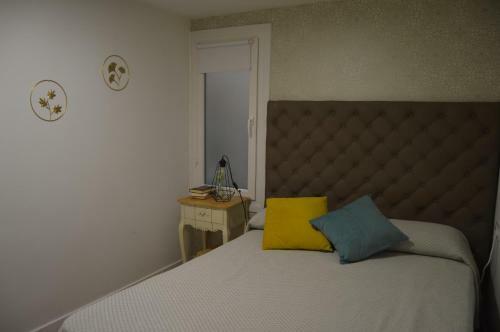 Apartamento El Pisito