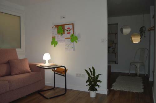 Apartamento El Pisito
