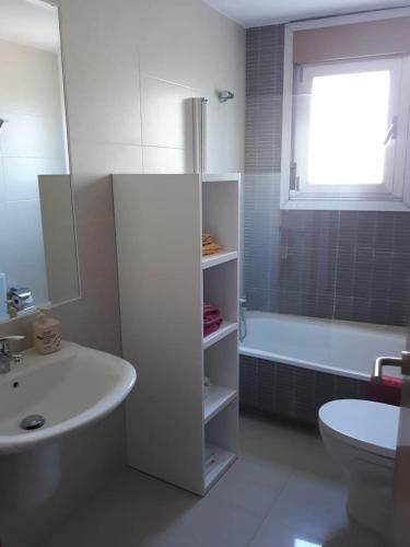 Apartamento A Ria De Pontevedra