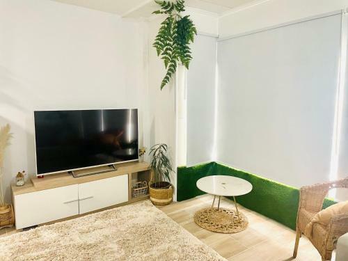 Apartamento New Loft Centro Pontevedra