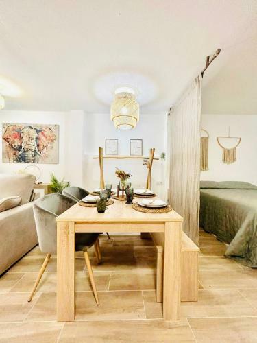 Apartamento New Loft Centro Pontevedra