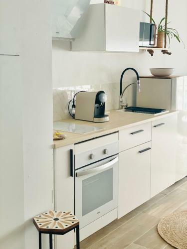 Apartamento New Loft Centro Pontevedra