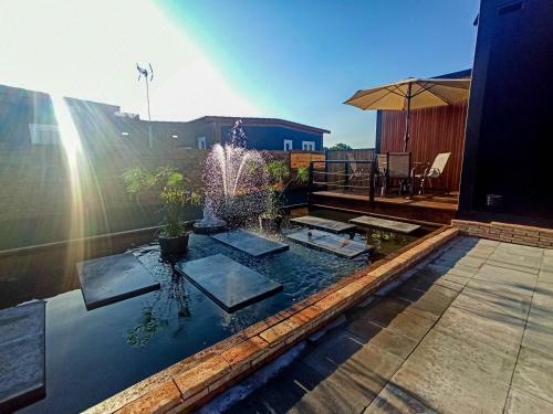 Villas Tur�sticas Del Noroeste