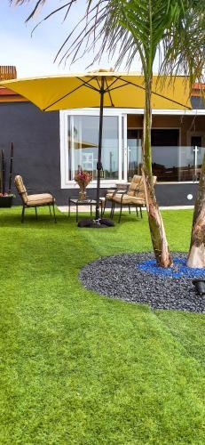 Villas Tur�sticas Del Noroeste