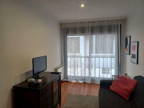 Apartamento Los Almendros En El Camino