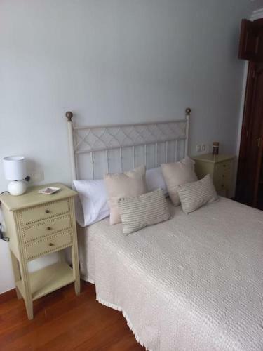 Apartamento Los Almendros En El Camino