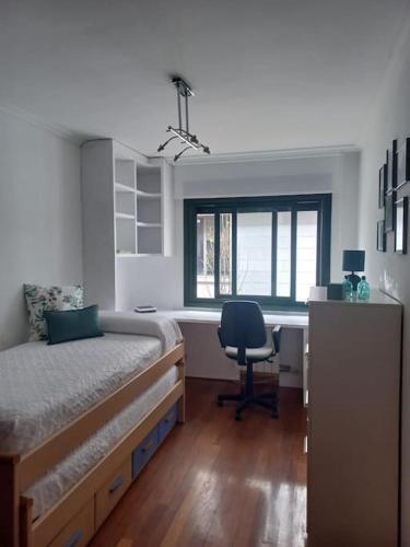 Apartamento Los Almendros En El Camino