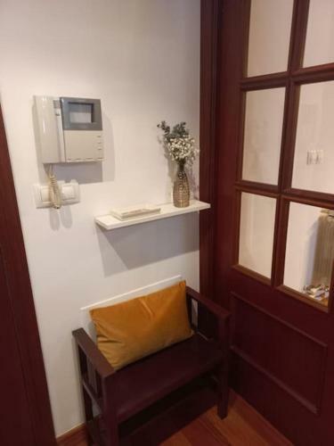 Apartamento Los Almendros En El Camino