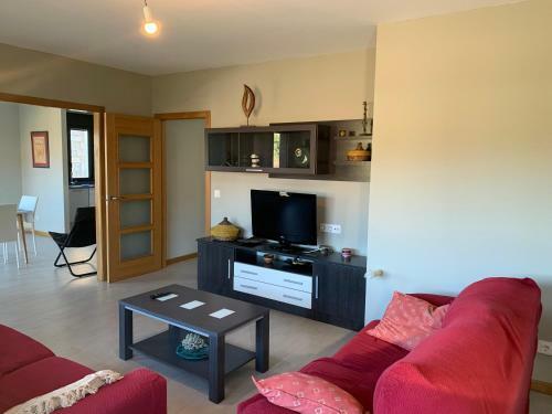 Casa Cerca De La Playa Area-brava