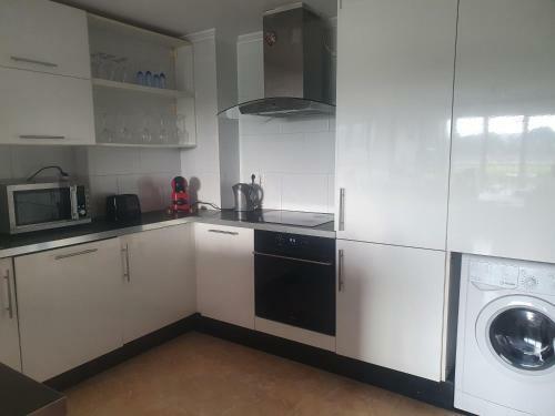 Apartamento Nueva Vista