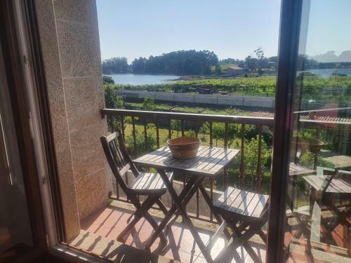 Apartamento Nueva Vista