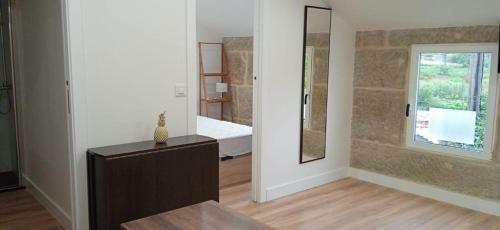 Apartamento Casa Loira
