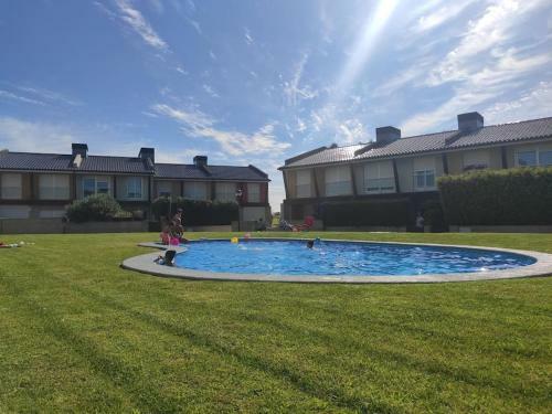 Sol, Mar Y Naturaleza