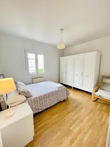 Apartamento Piso C�ntrico En Pontevedra