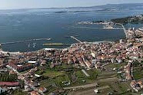 Vut Casa Das Garzas